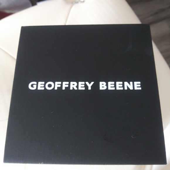 Brand New Geoffrey Beene Male Watch - Picture 3 of 3